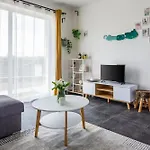 Jókai24 - Apartamento *