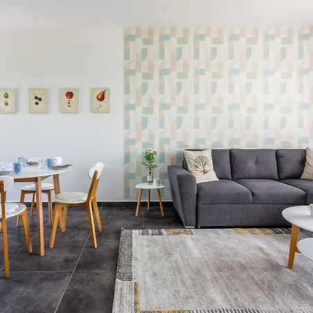 Jokai24 - Appartement Balatonlelle