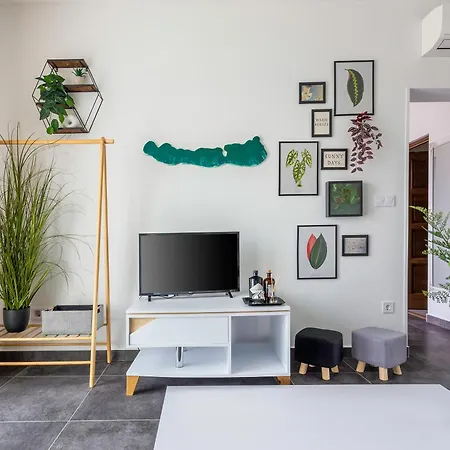 Apartman Jókai24 -