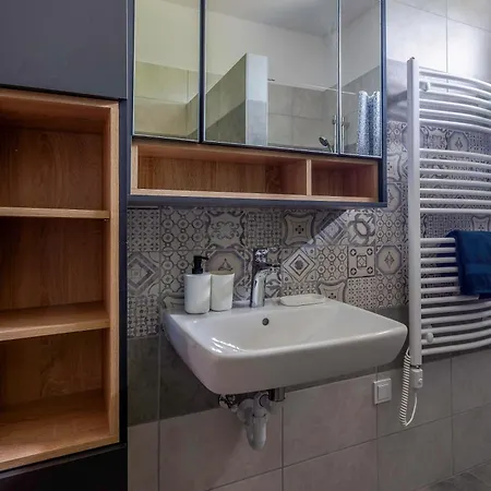 Jokai24 - Apartmán Balatonlelle