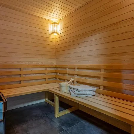 Jokai24 - Lägenhet Balatonlelle