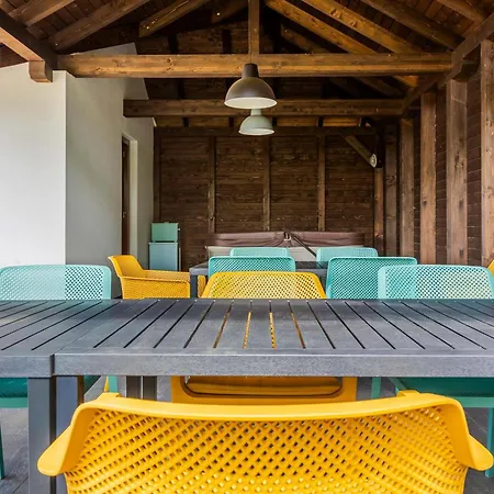 Apartmán Jokai24 - Balatonlelle