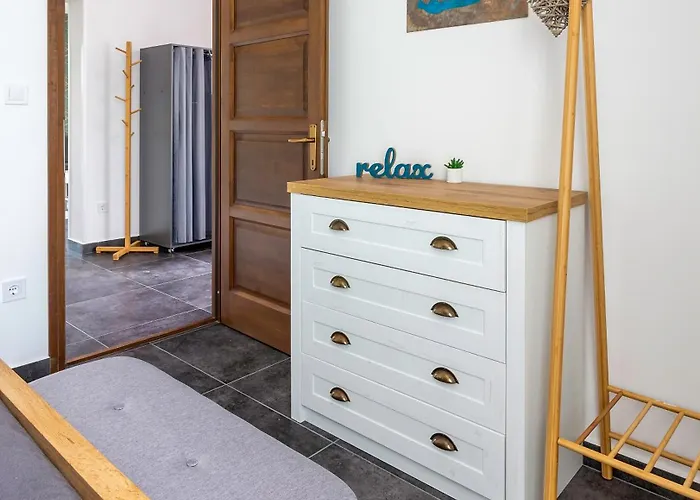 Jokai24 - Appartement