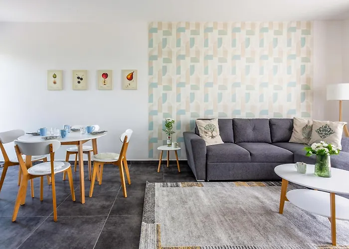 Jokai24 - Appartement Balatonlelle