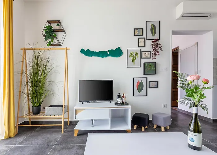 Appartement Jokai24 -