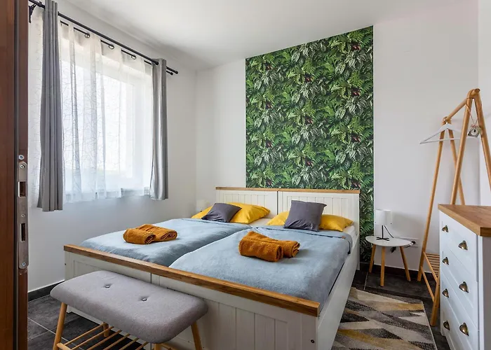 Appartement Jokai24 - *