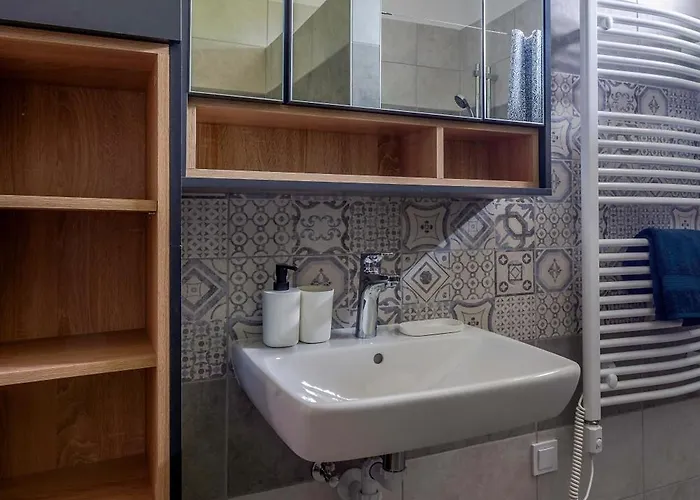 Jokai24 - Appartement Balatonlelle