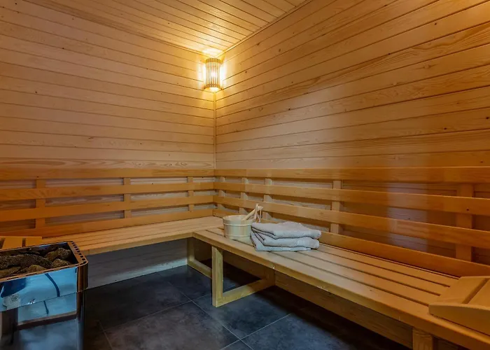 Jokai24 - شقة بالاتوليلّي