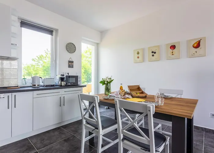 Appartement Jokai24 -