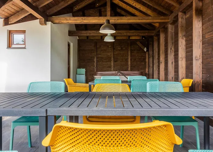 Appartement Jokai24 - Balatonlelle