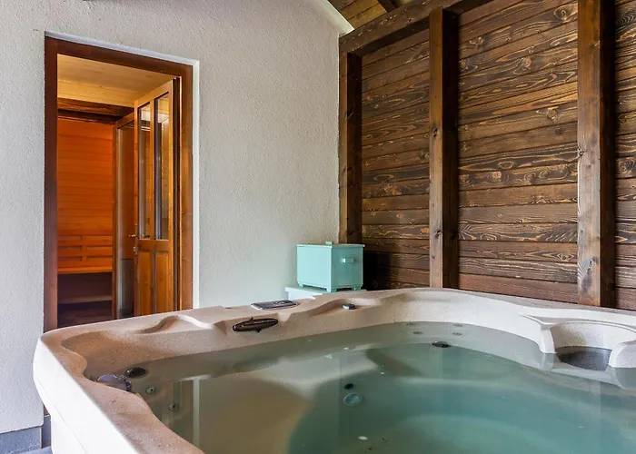 Jokai24 - Appartement Balatonlelle