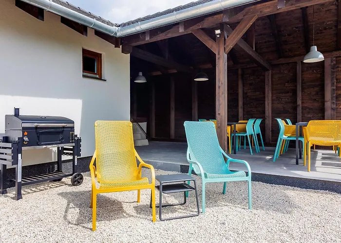 Appartement Jokai24 -